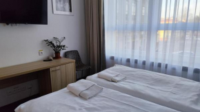 Mini Hotel Akord, Ostrava